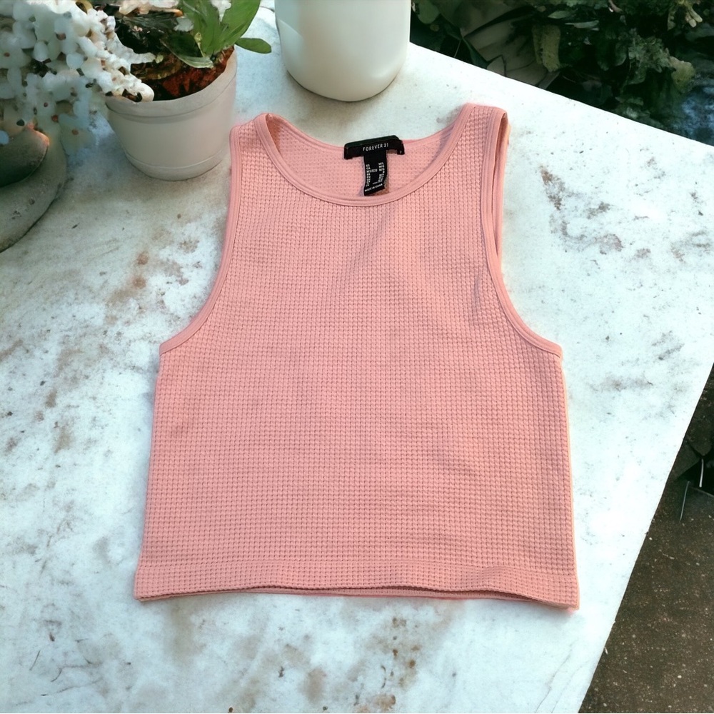 Forever 21 ~ Crop top
